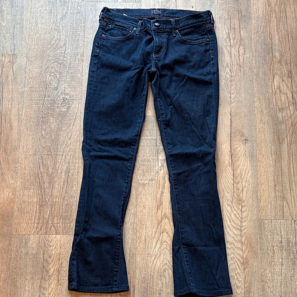 Citizens of Humanity Morrison bootcut Women's Jeans